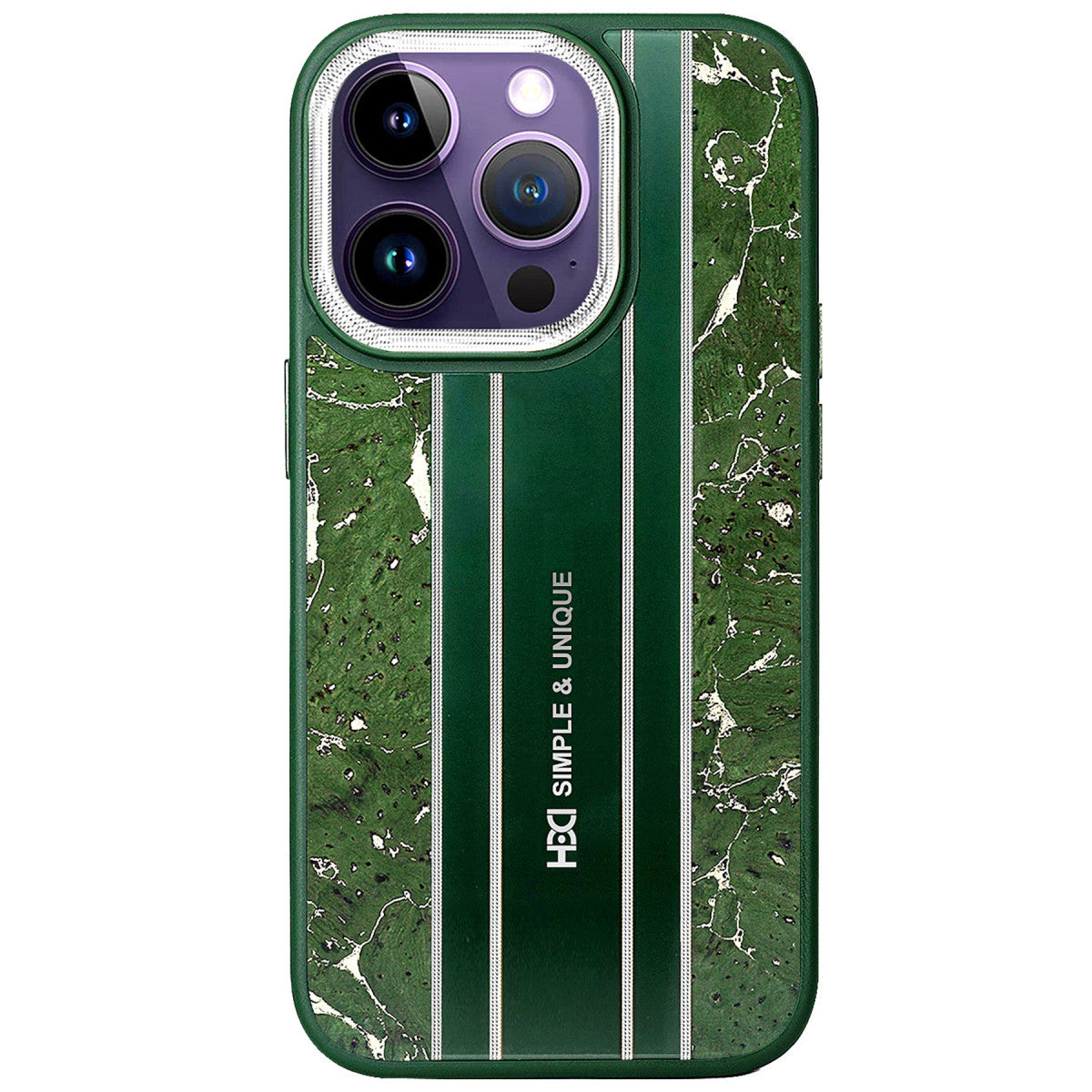 HDD Apple iPhone 14 Pro Kılıf HBC-188 Astra Kapak